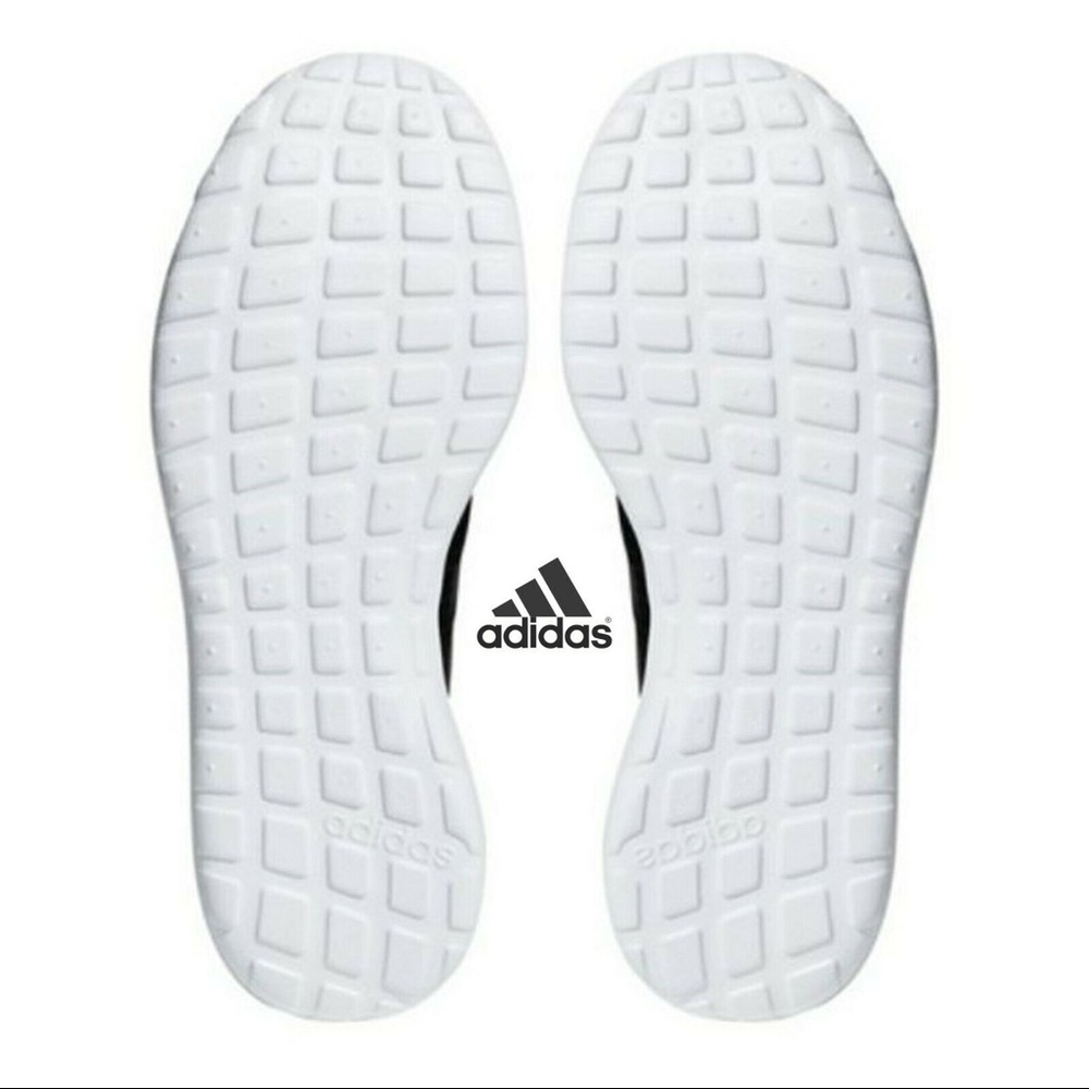 Adidas Women’s Lite Racer Slip On Running Shoes - Picture 2 of 4